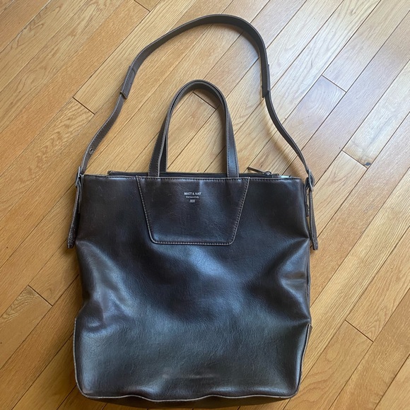 Matt N Nat Tote bag - Picture 1 of 5